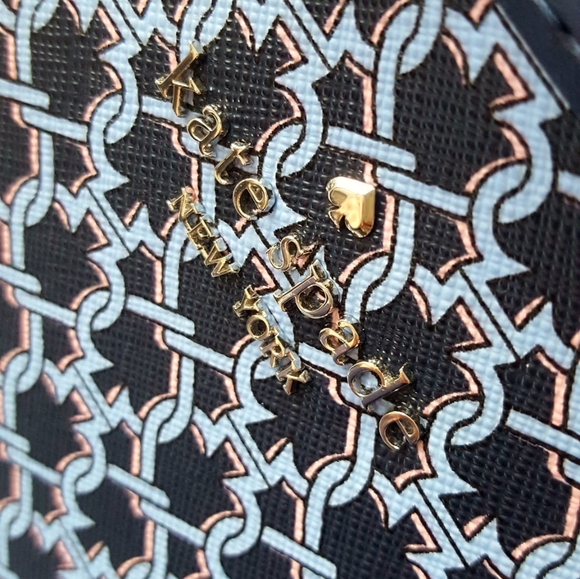 ♠️ Kate Spade NY Tote - Picture 7 of 9